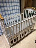 HUNY HUNY 12-in-1 Cot / Crib