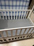HUNY HUNY 12-in-1 Cot / Crib