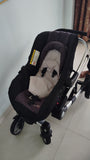 STAR AND DAISY international series sprint Stroller/Pram / Travel system