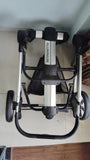 STAR AND DAISY international series sprint Stroller/Pram / Travel system