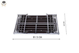 PRIMA HUB Baby Cradle Basket