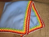 Crochet Blanket