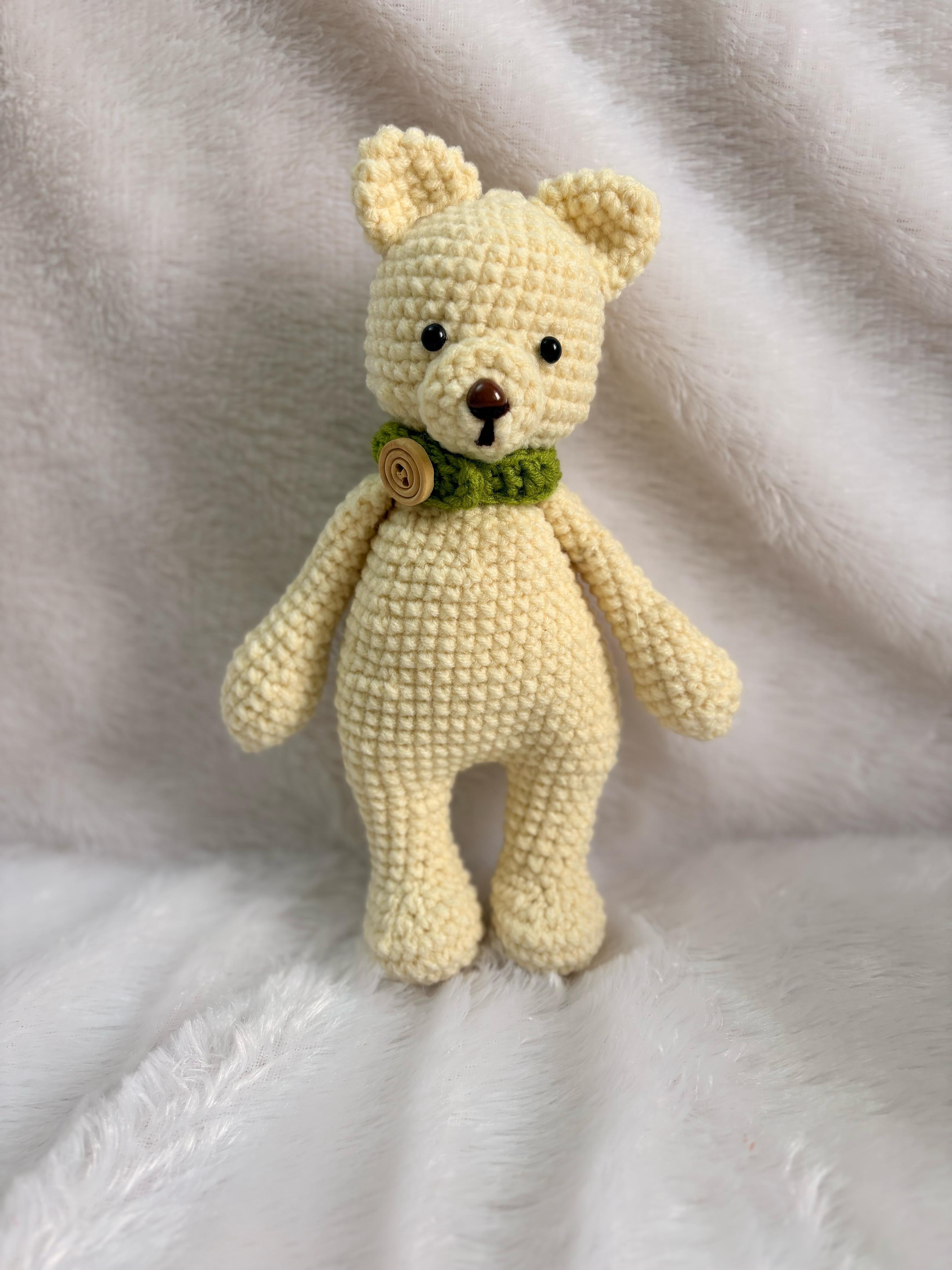 Crochet Cuddle Animals/ Crochet Handmade jungle animals softtoy/Crochet