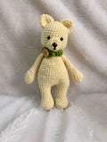 Crochet Cuddle Animals/ Crochet Handmade jungle animals softtoy/Crochet