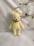 Crochet Cuddle Animals/ Crochet Handmade jungle animals softtoy/Crochet