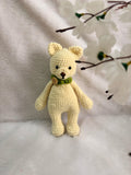Crochet Cuddle Animals/ Crochet Handmade jungle animals softtoy/Crochet