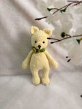 Crochet Cuddle Animals/ Crochet Handmade jungle animals softtoy/Crochet