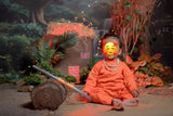 Ram Ji Costume
