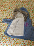 Buy Baby Winter Jacket – Cozy and Stylish Outerwear for Infants and Toddlers