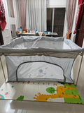 KIDS STATION Apollo Sky PlayPen/Play Yard