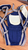 Baby Carrier - Blue