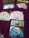 NewBorn Combo Set (Set of 9)