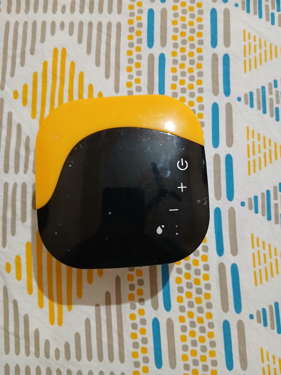 BABYHUG Warmer & BABYHUG Silent Electric Breast Pump