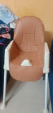 BABYHUG COMFY 3-in-1 High Chair