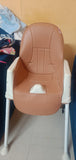 BABYHUG COMFY 3-in-1 High Chair