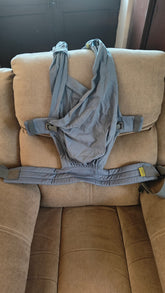BOBA Bliss Infant Wrap Shoulder Strap Baby Carrier