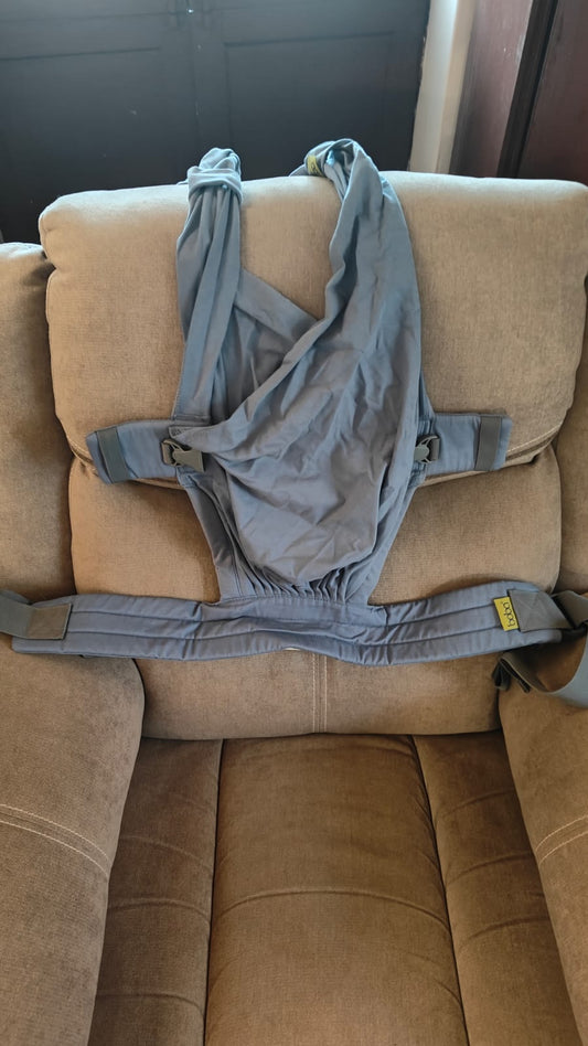 BOBA Bliss Infant Wrap Shoulder Strap Baby Carrier