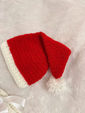 Cocoon & Cap Set for Baby (ideal for photoshoots)