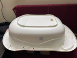 LUVLAP Potty Seat & Bathtub for Baby