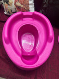 LUVLAP Potty Seat & Bathtub for Baby