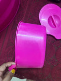 LUVLAP Potty Seat & Bathtub for Baby