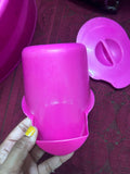 LUVLAP Potty Seat & Bathtub for Baby
