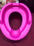 LUVLAP Potty Seat & Bathtub for Baby
