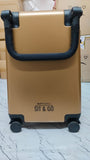 BUTT BABY Sit & Go Cabin Luggage (REFURBISHED)