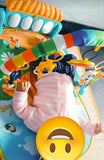 Baby Play Gym