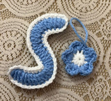Crochet Keychains
