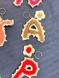 Crochet Keychains