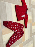 Night Suit Set for kids Set of 2