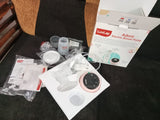 LUVLAP Electric Breast Pump