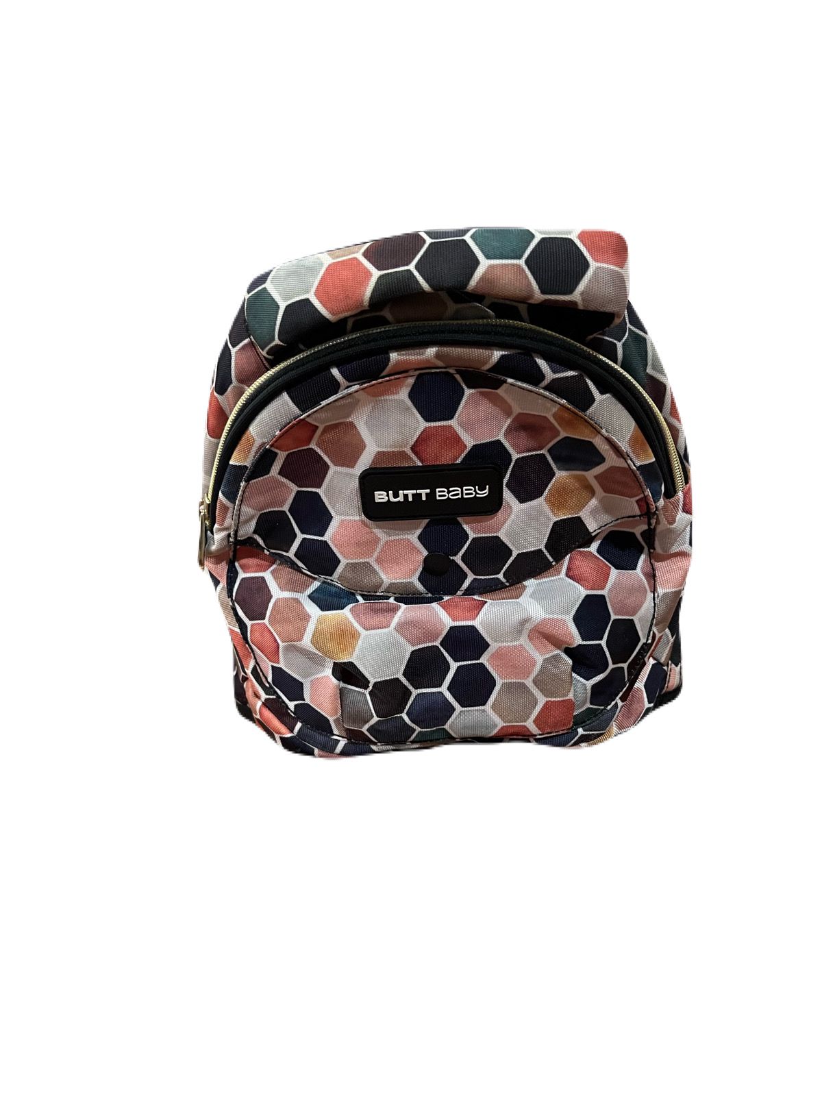 BUTT BABY Carrier With Hip Seat (Designs Available)