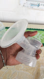 ACCUSURE DOuble Electric Breast Pump
