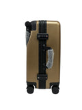 BUTT BABY Sit & Go Cabin Luggage (REFURBISHED)
