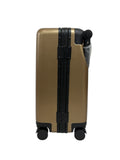 BUTT BABY Sit & Go Cabin Luggage (REFURBISHED)