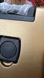 BUTT BABY Sit & Go Cabin Luggage (REFURBISHED)