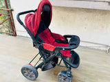 BABYHUG Melody Stroller/Pram for Baby
