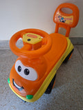 MIMIKO Ride on Car for Kids