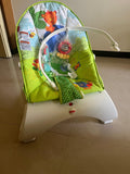 FISHER PRICE Baby Bouncer