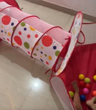 Ball Pool with Tent