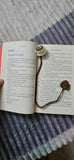 Crochet Bookmarks