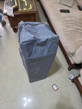R for RABBIT Hide And Seek Plus Baby Cot Bed
