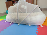 BABY JALEBI Cloud Nest - Nest/Lounger