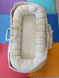 BABY JALEBI Cloud Nest - Nest/Lounger