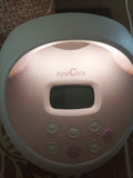 SPECTRA S2 Plus Electric Breast Pump