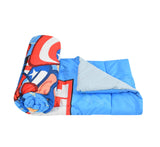 HOUSE OF DISNEY Kids Little Reversible Comforter