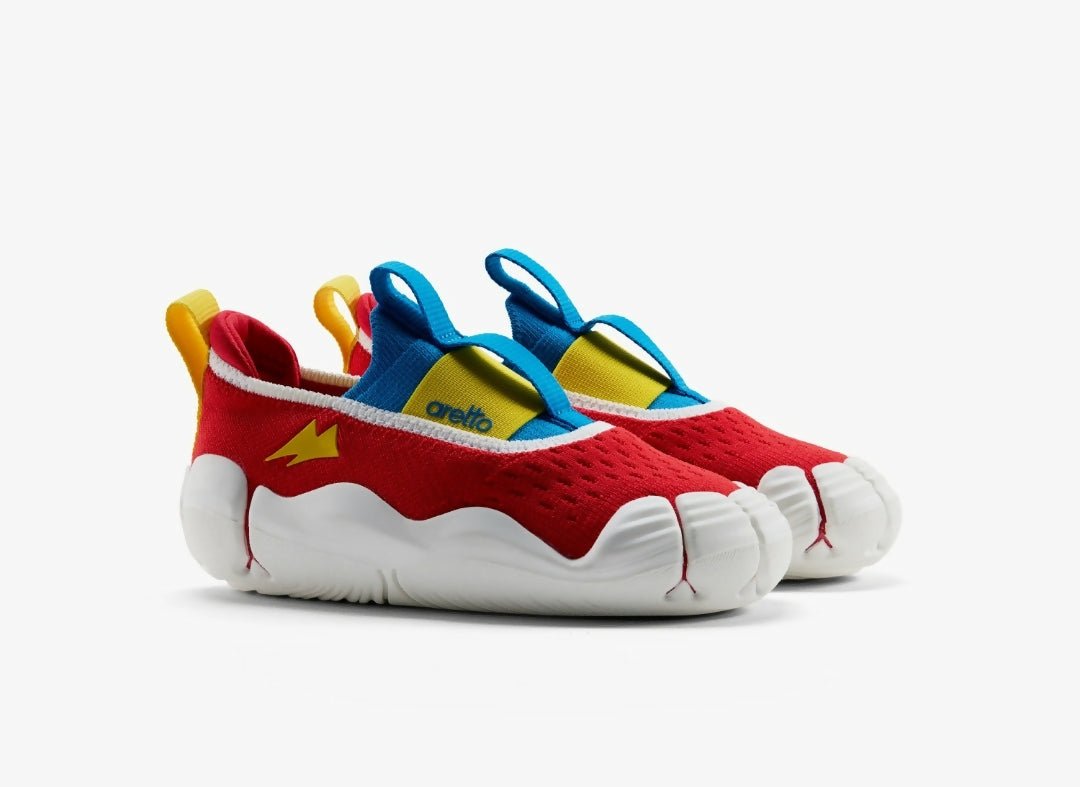 Arreto Shoes