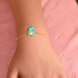 Buy Baby Bracelets – handcrafted, hallmark-certified jewellery designed safely for little ones.